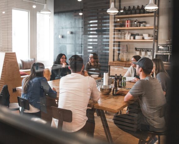 Curso Universitario de Especialización en Inserción Sociolaboral de Personas con Discapacidad