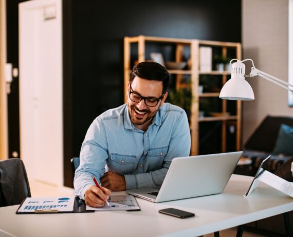 Curso Dirección Técnica de un Centro de Servicios Sociales