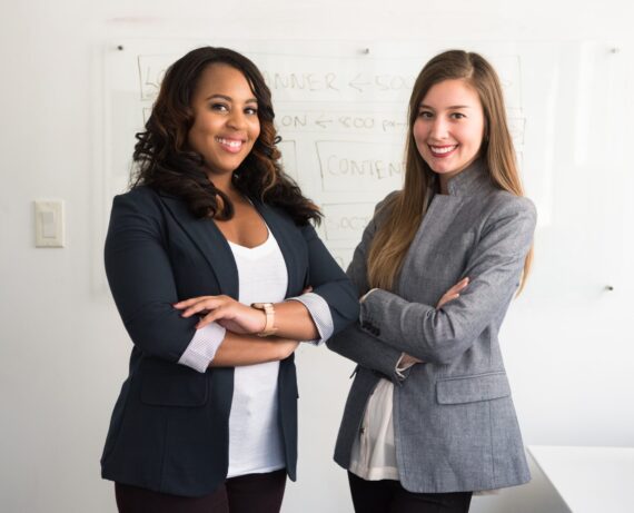 Curso de Agente de Igualdad de Oportunidades