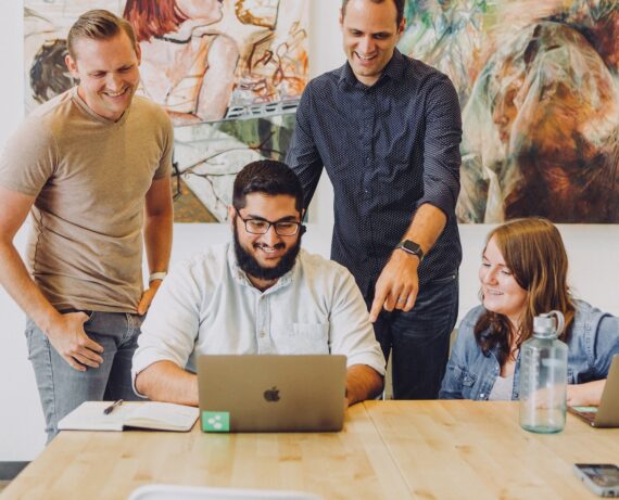 Curso Inclusión laboral de las Personas con Discapacidad. Opciones de empleo